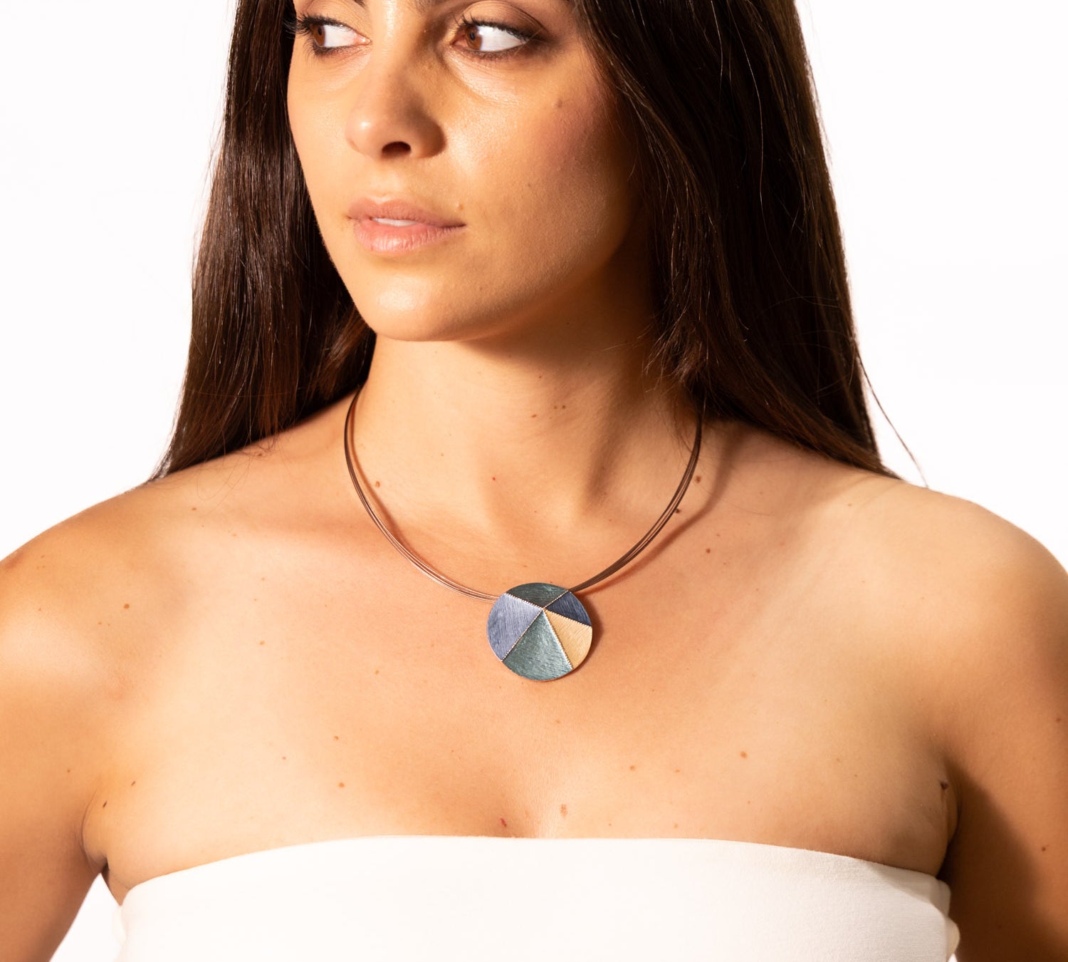 Collana meridian