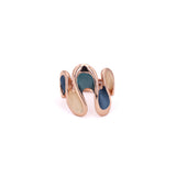 Anello multi onde