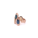Anello multi onde