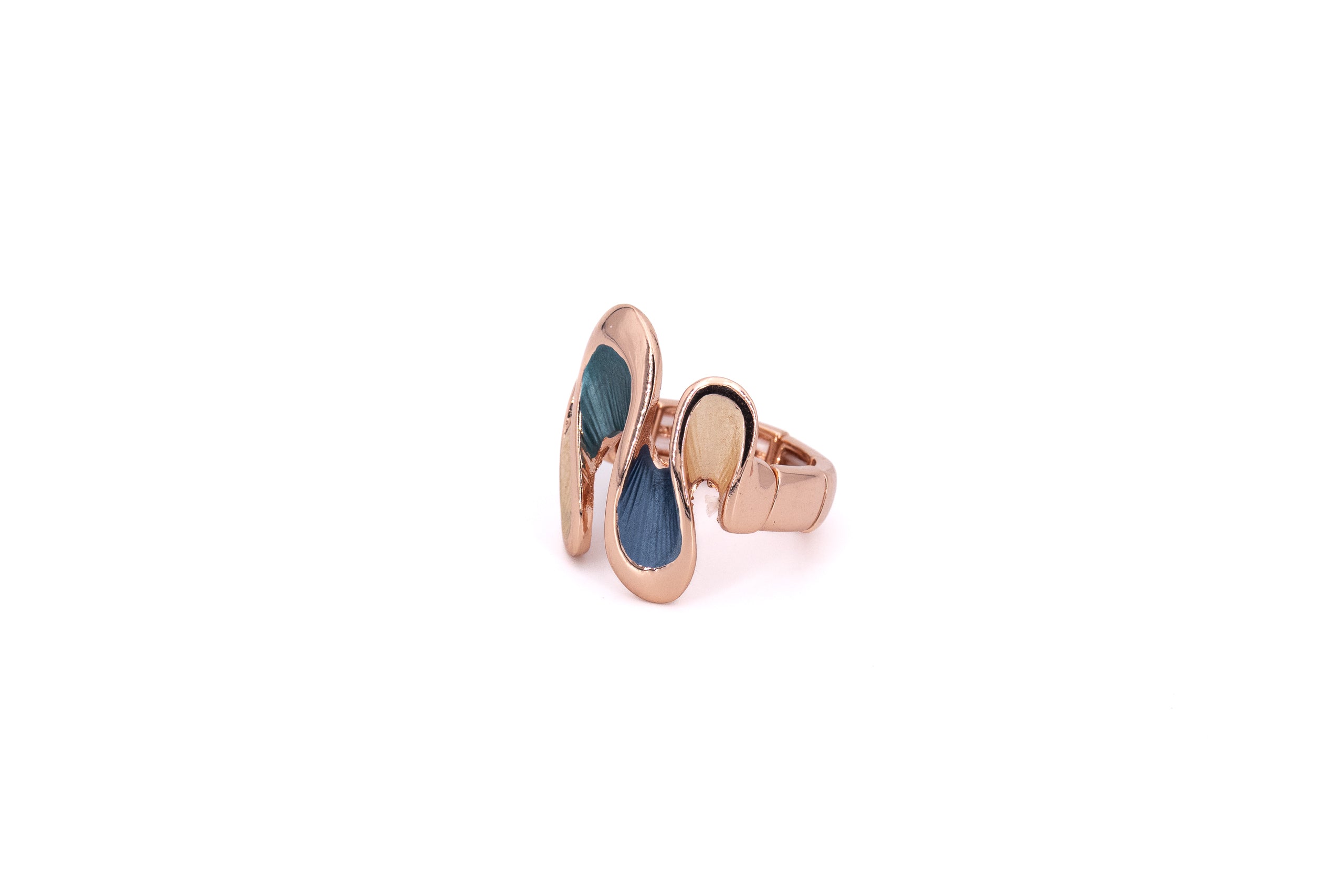 Anello multi onde