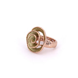 Anello chiocciola