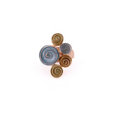 Anello chioccioline