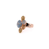 Anello chioccioline