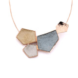 Collana alveare