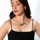 Collana alveare