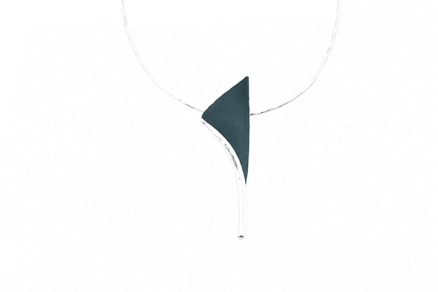 Collana petalo
