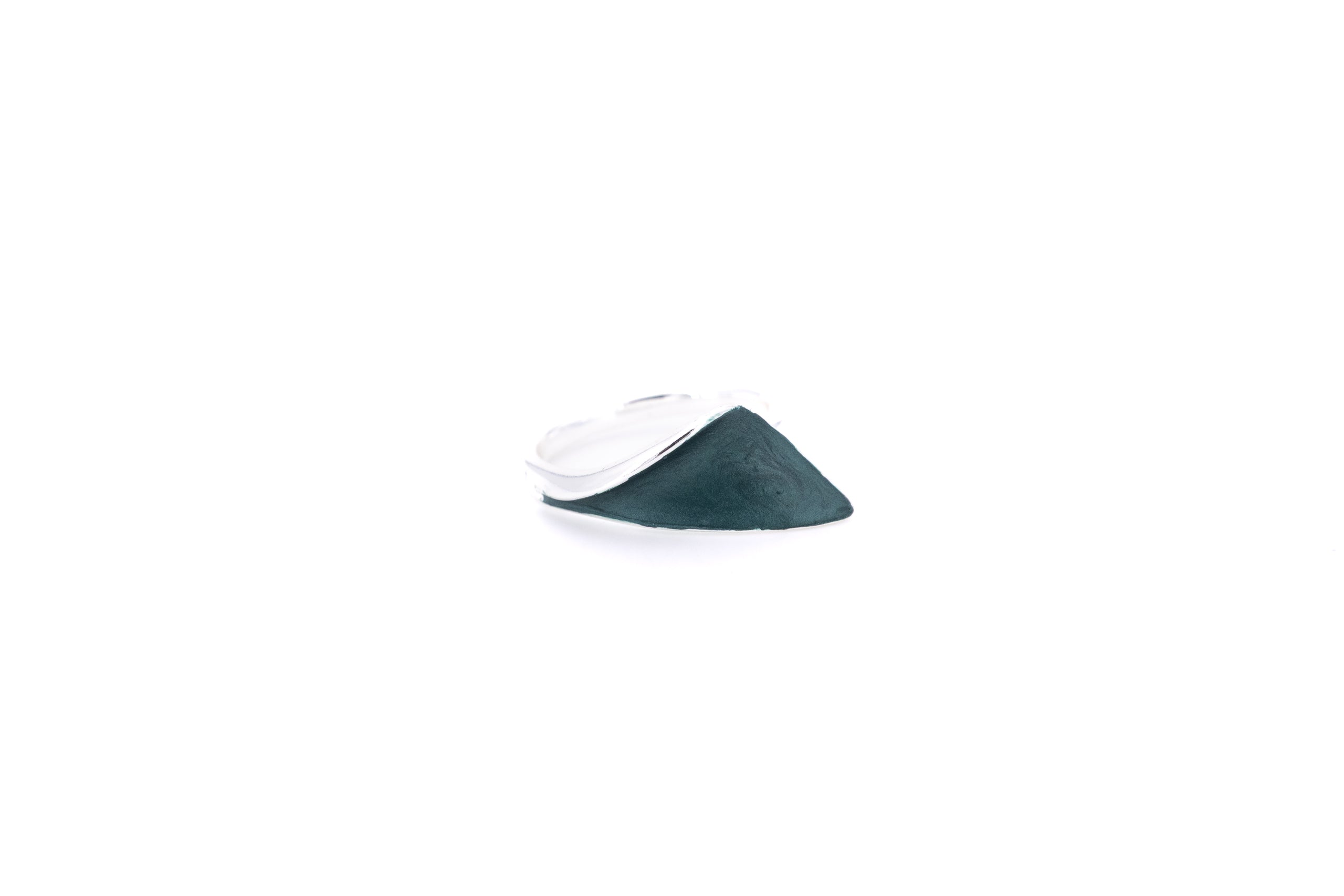 Anello barrette sovrapposte