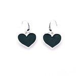 Orecchini cuore
