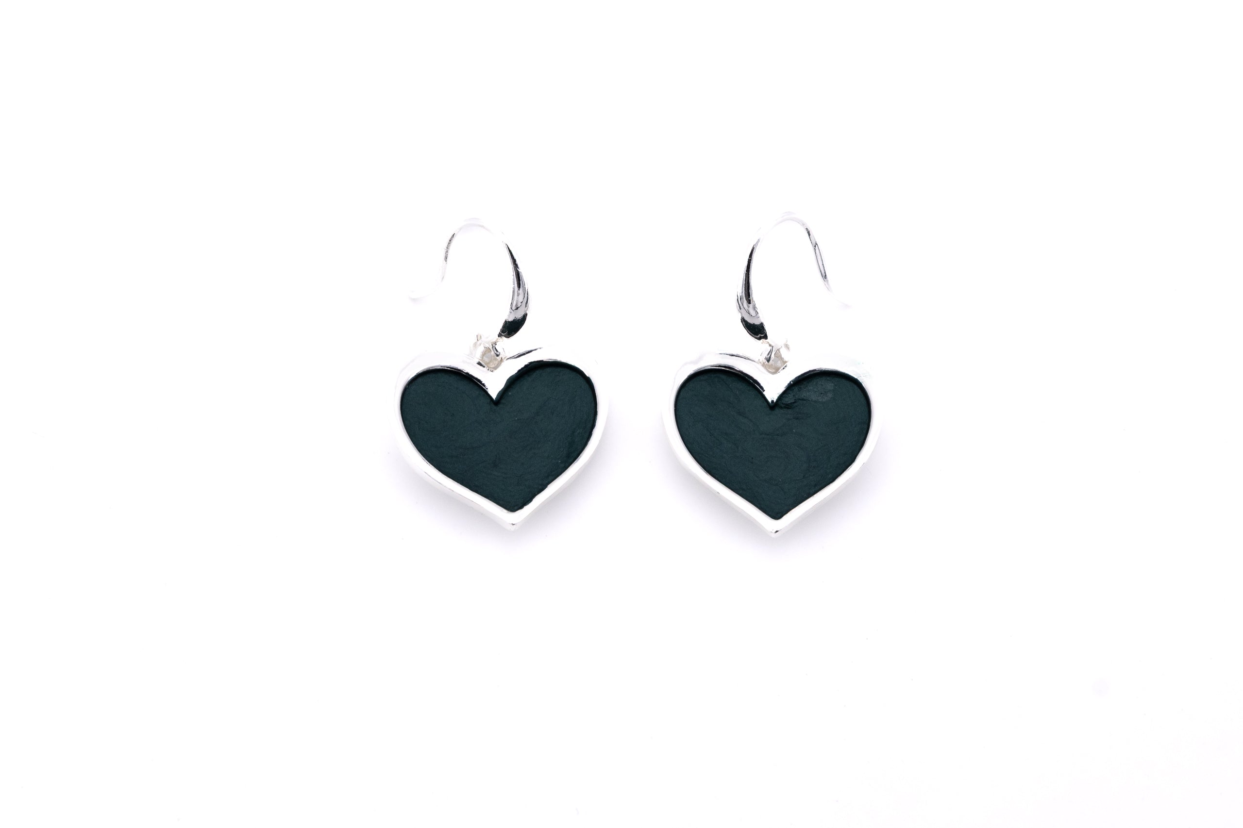 Orecchini cuore