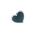 Anello cuore