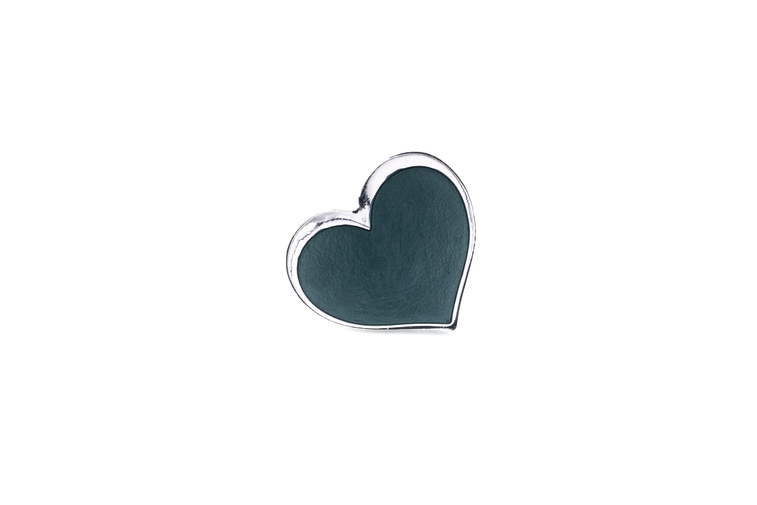 Anello cuore