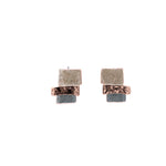 Orecchini barrette