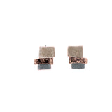 Orecchini barrette