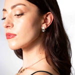 Orecchini barrette