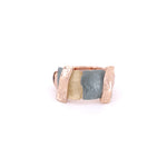 Anello multi barrette