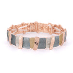 Bracciale multi barrette