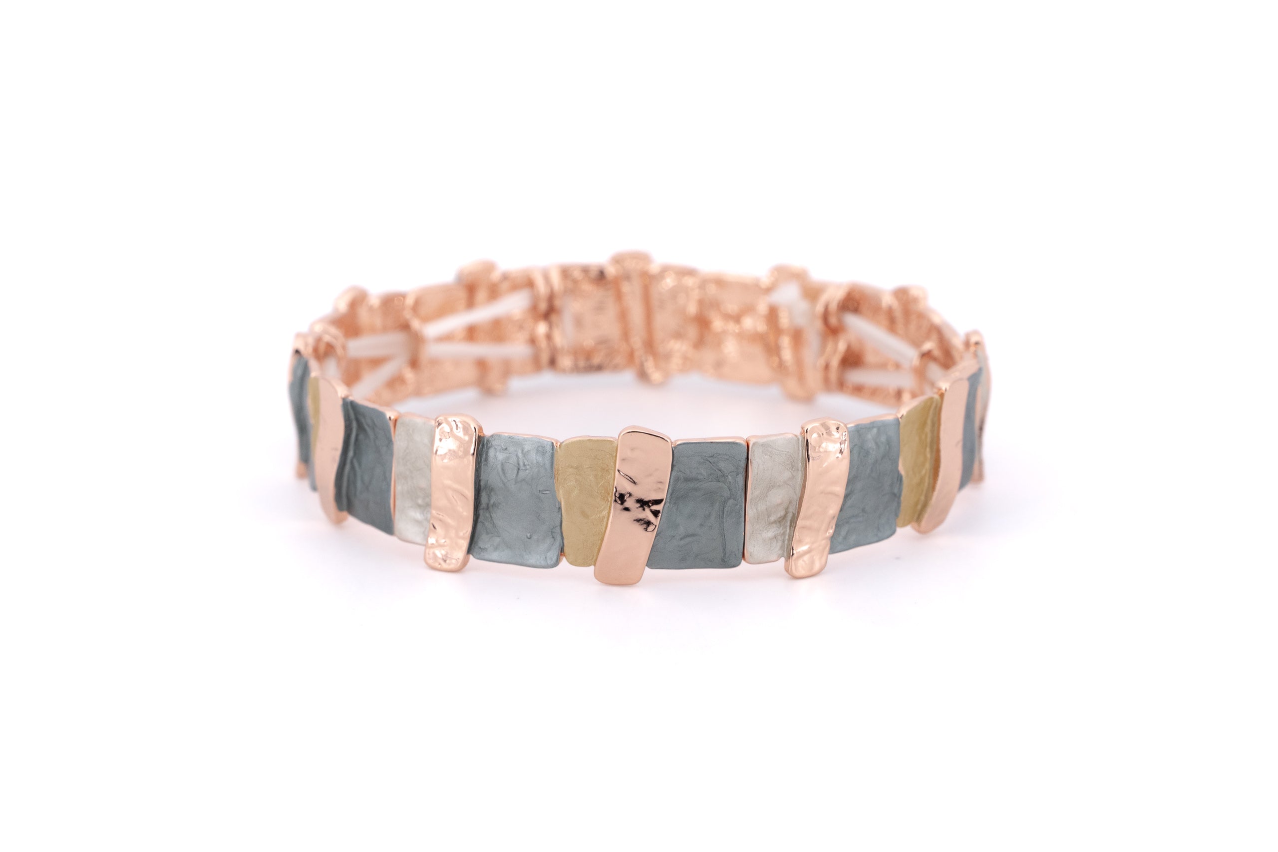 Bracciale multi barrette