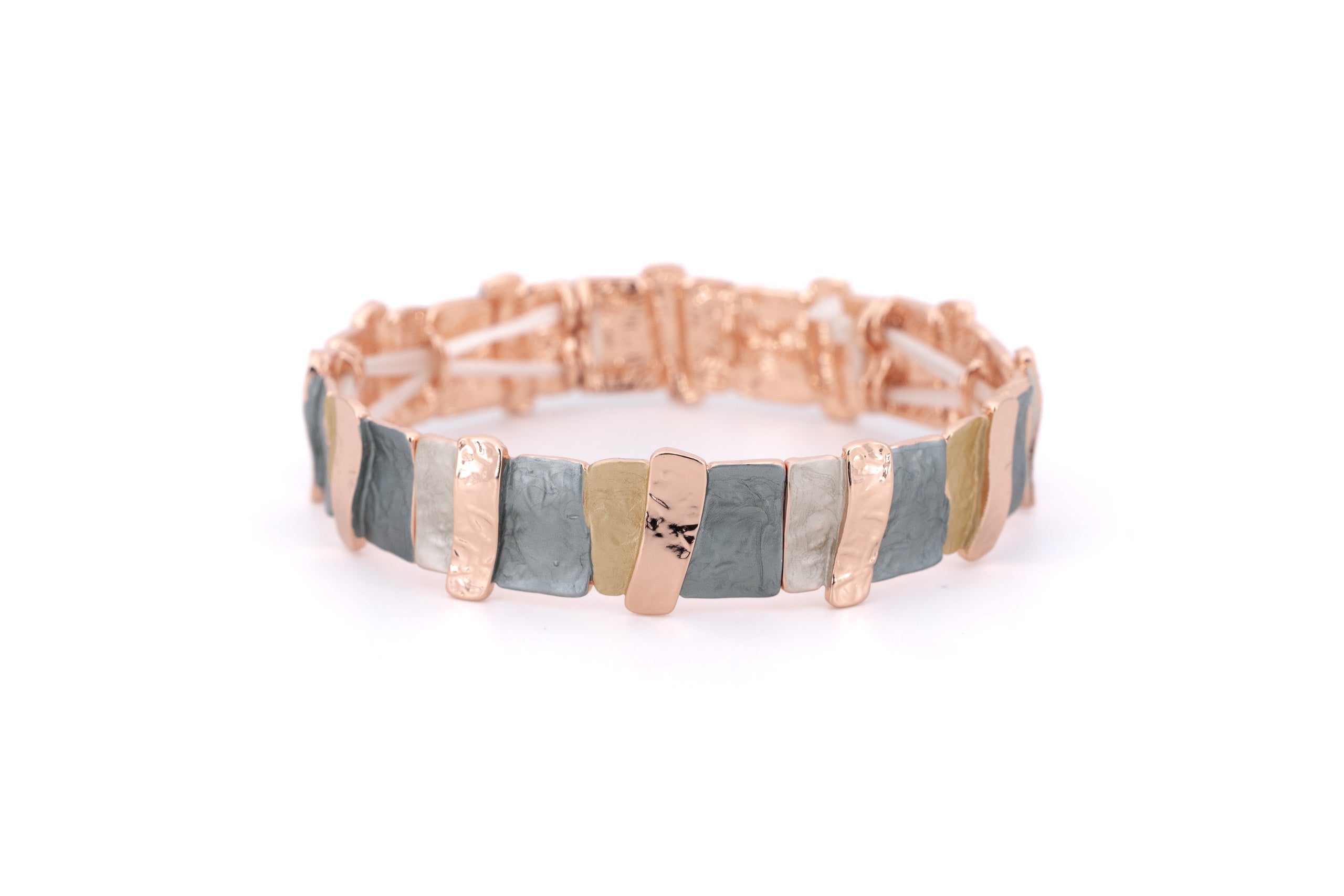 Bracciale multi barrette