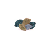 Anello foglioline