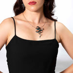 Collana serpentina