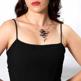 Collana serpentina