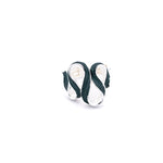 Anello serpentina