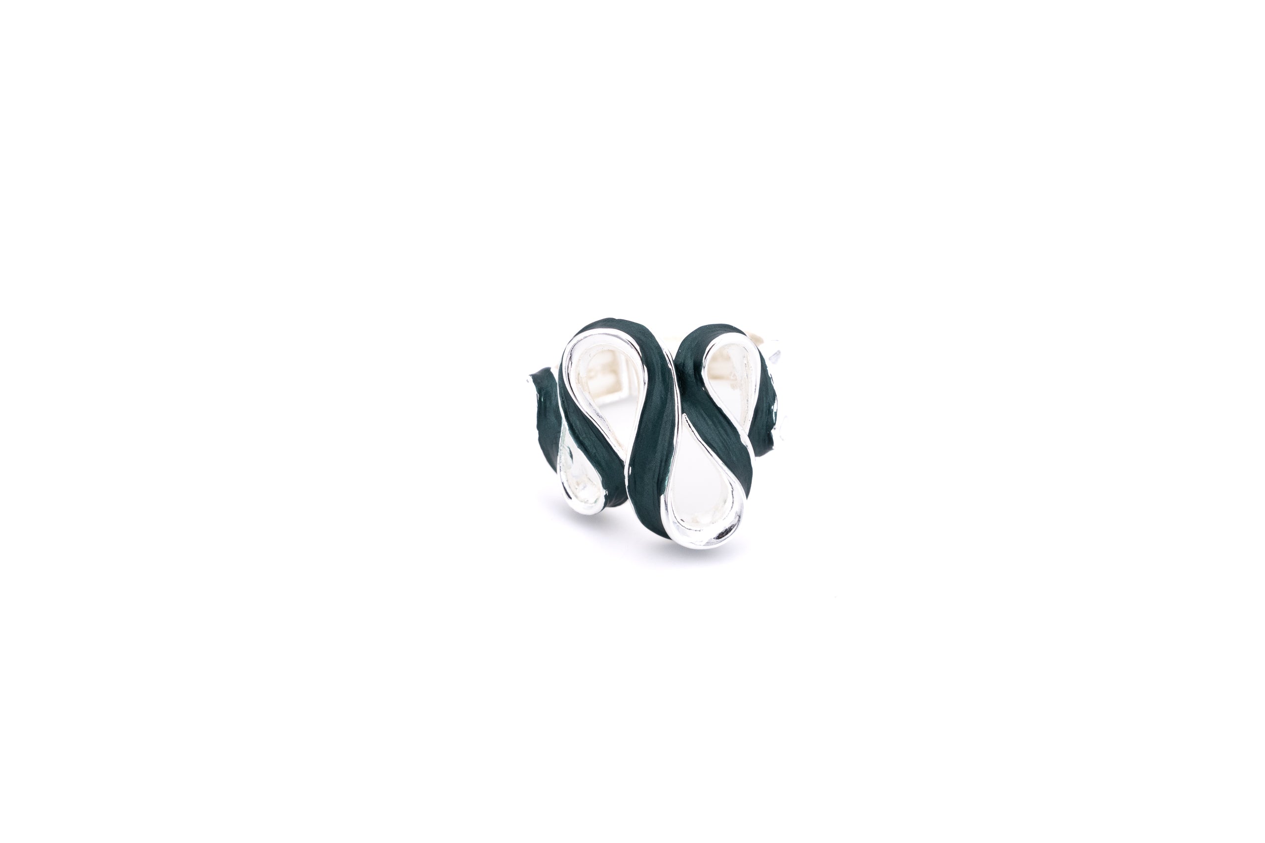Anello serpentina