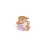Anello foglie