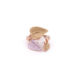 Anello foglie