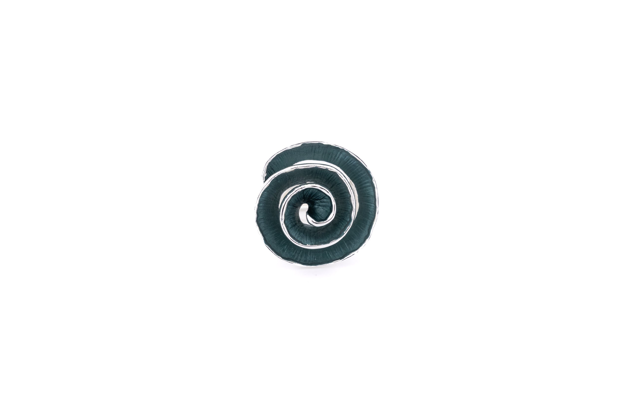 Anello chiocciola