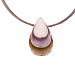 Collana tre gocce