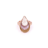 Anello tre gocce