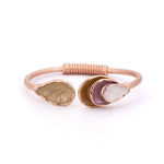 Bracciale tre gocce