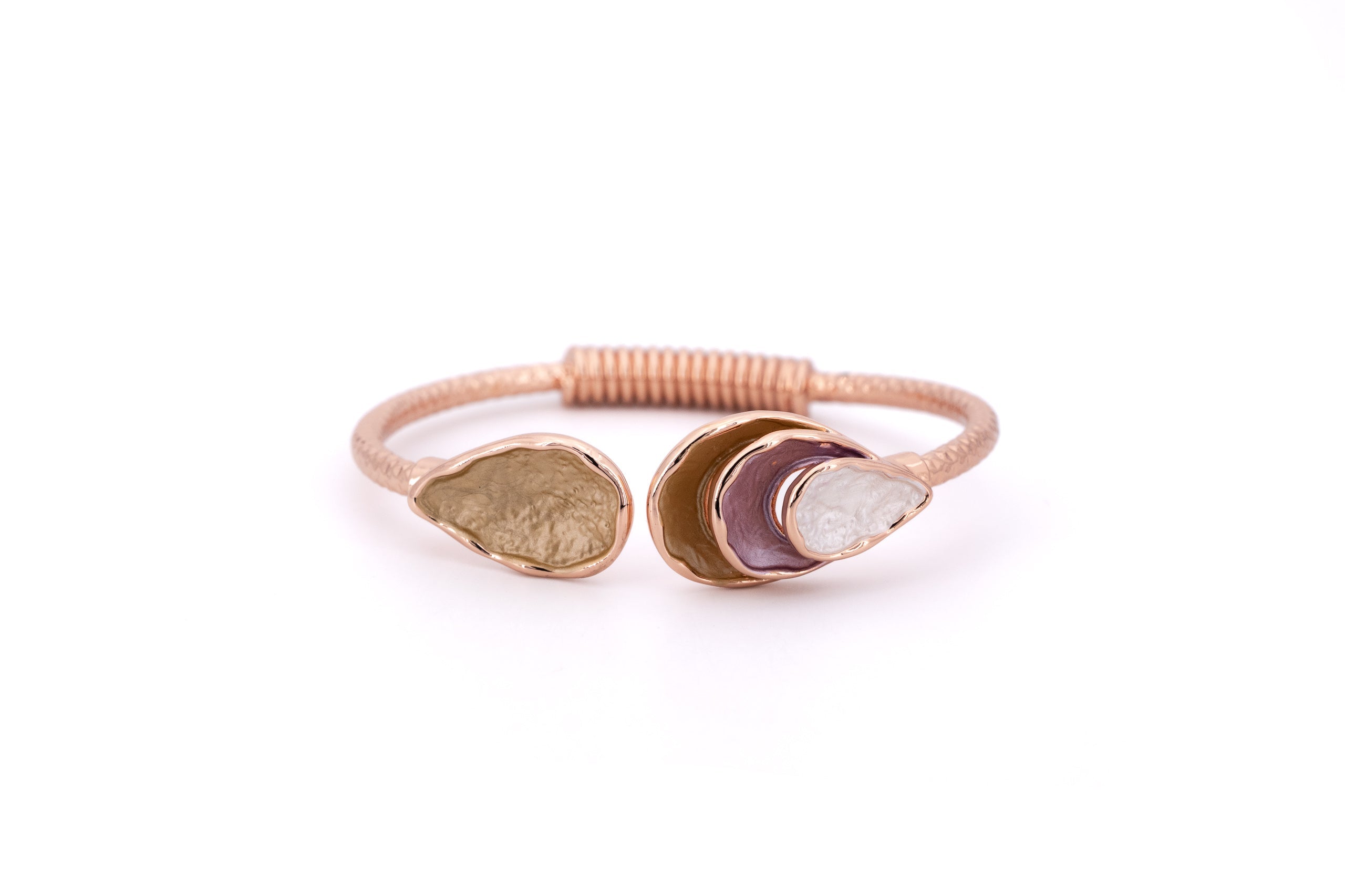 Bracciale tre gocce