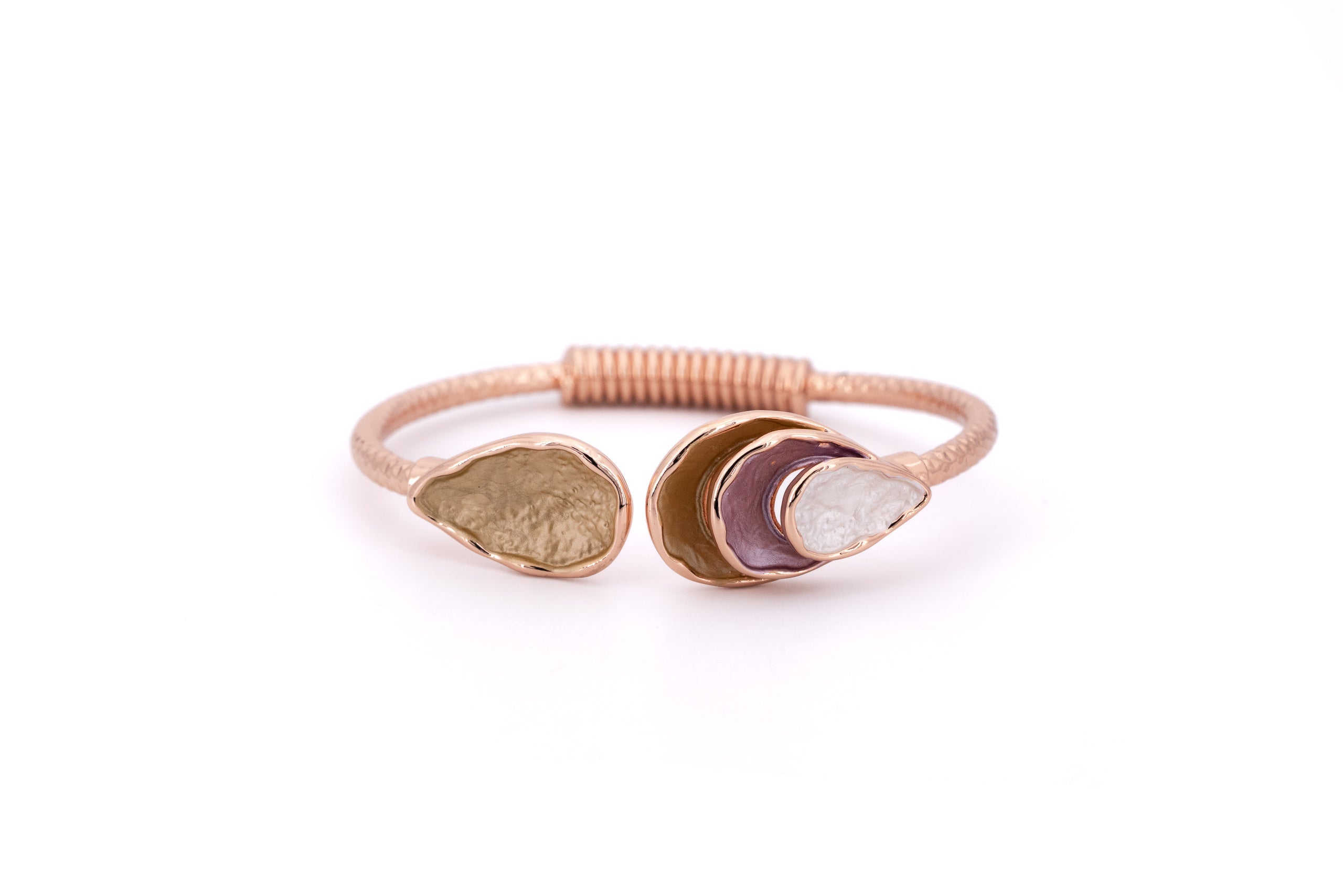 Bracciale tre gocce
