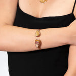 Bracciale tre gocce