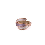 Anello petalini