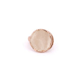 Anello tondo fessura