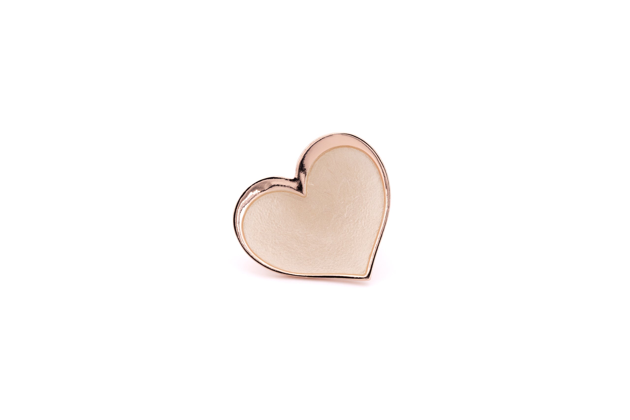 Anello cuore