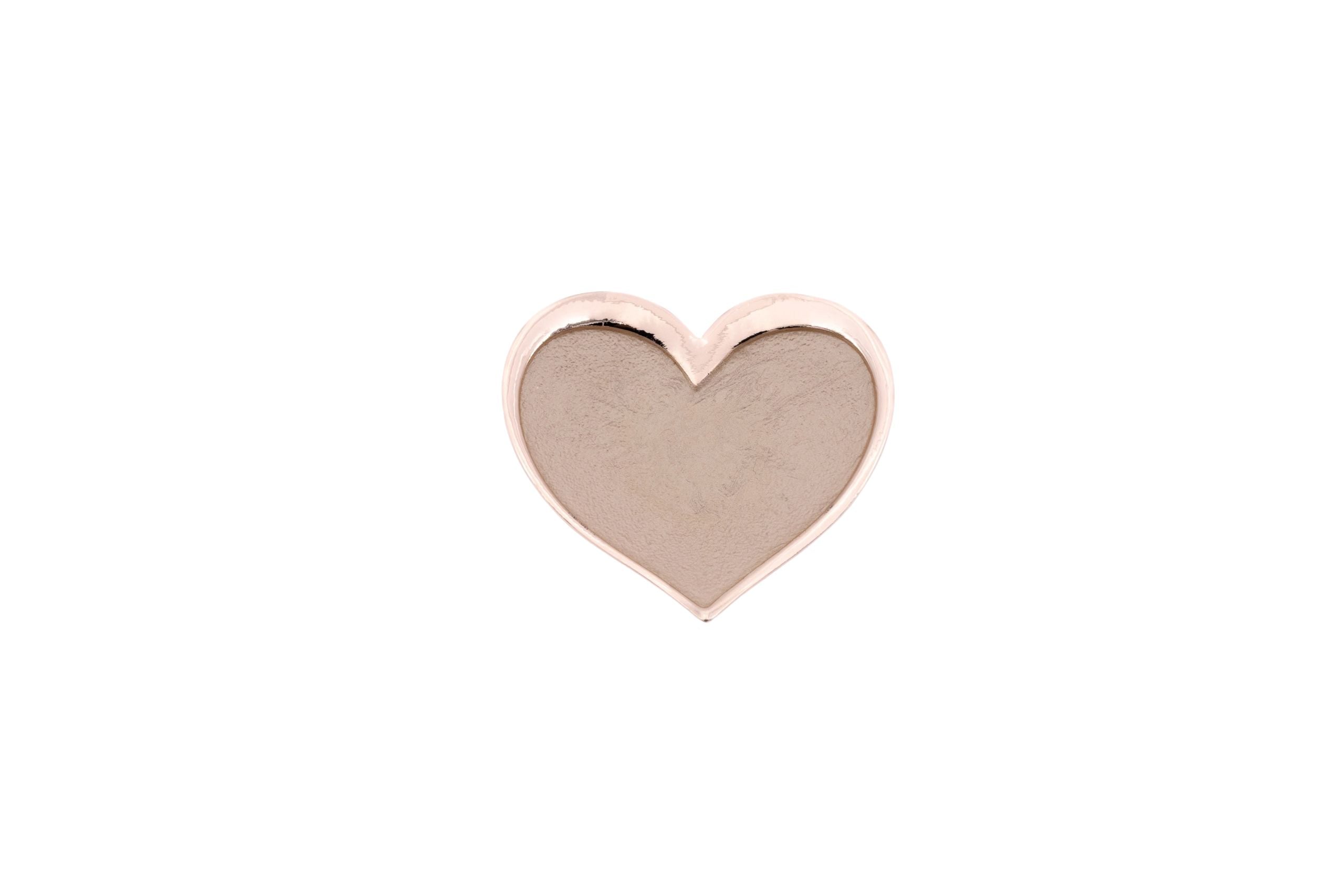Spilla cuore