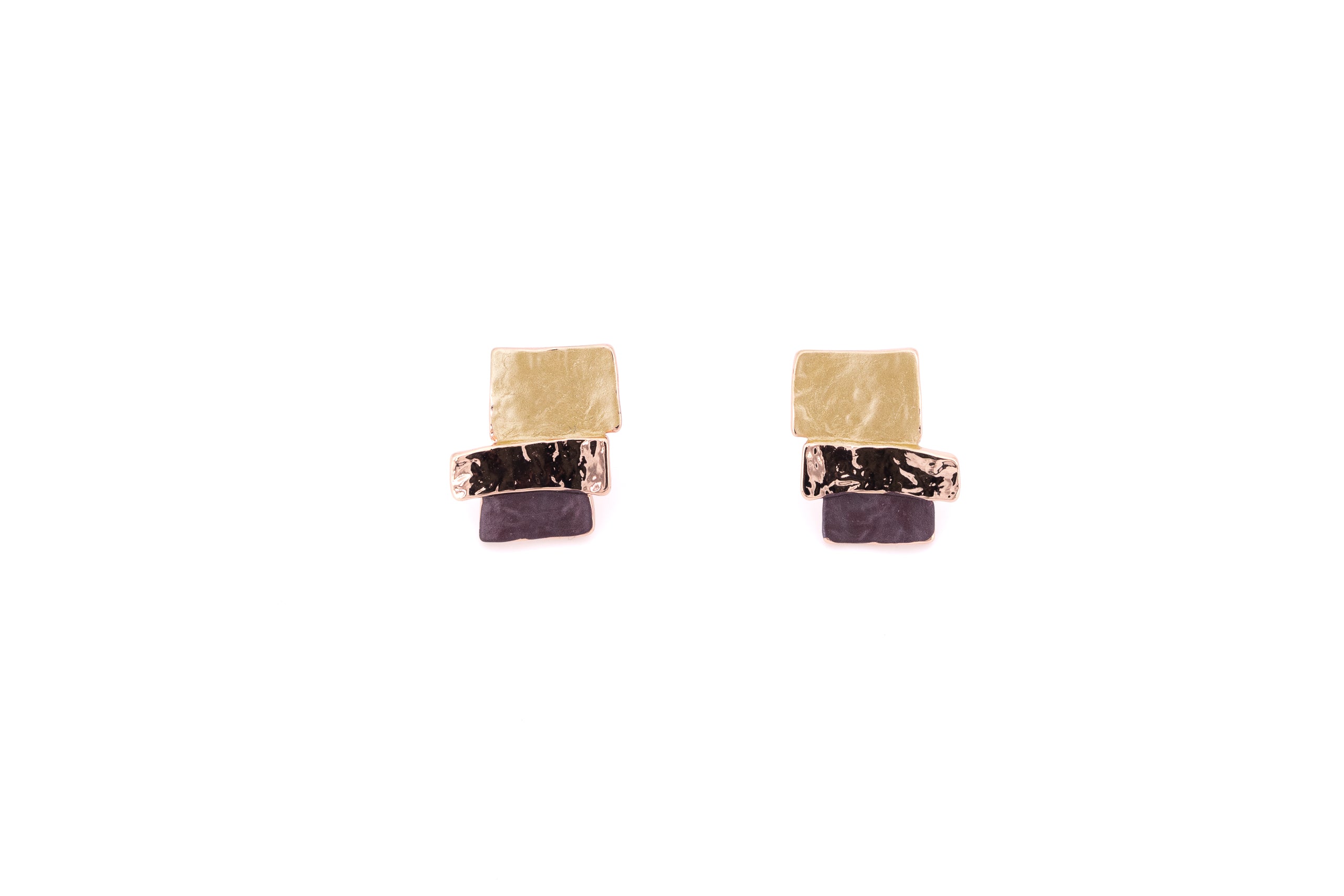 Orecchini barrette