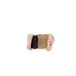 Anello multi barrette