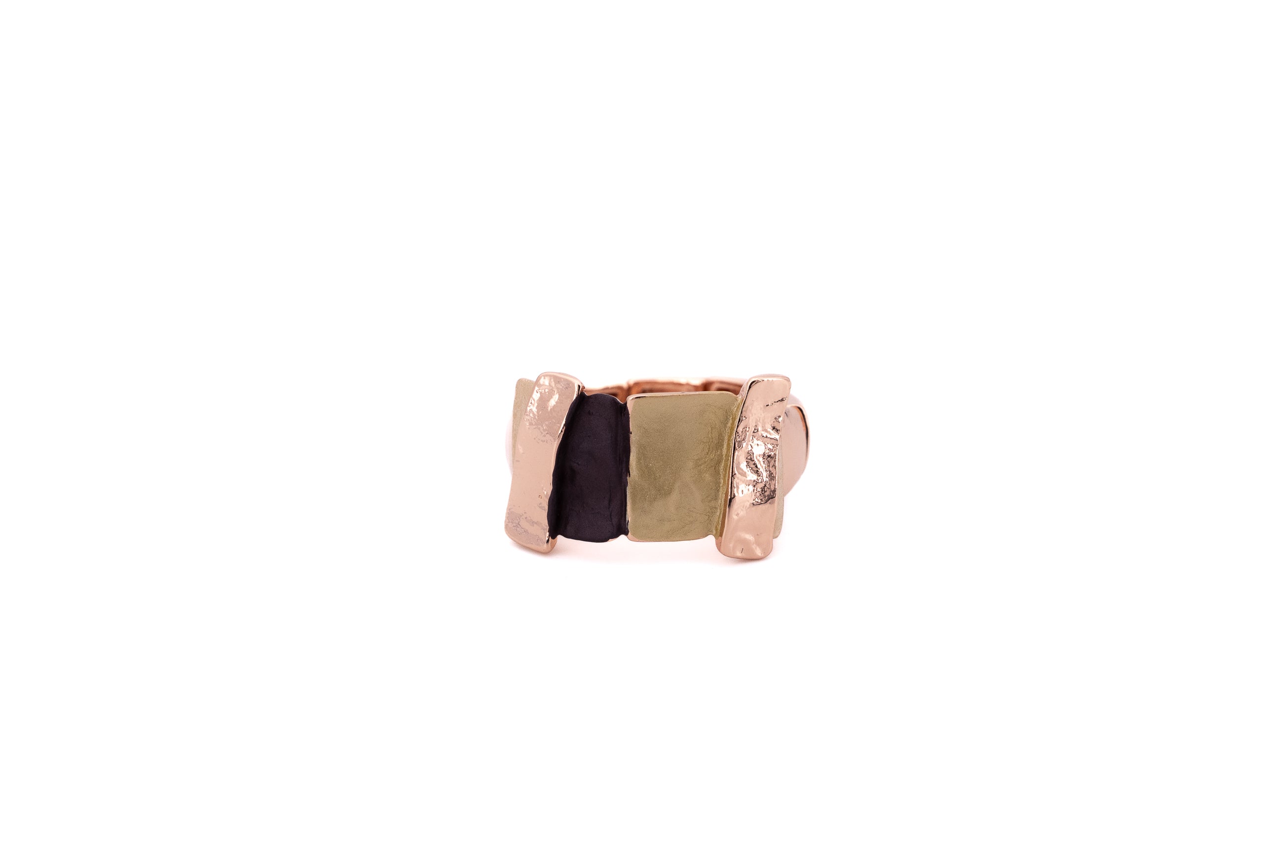 Anello multi barrette