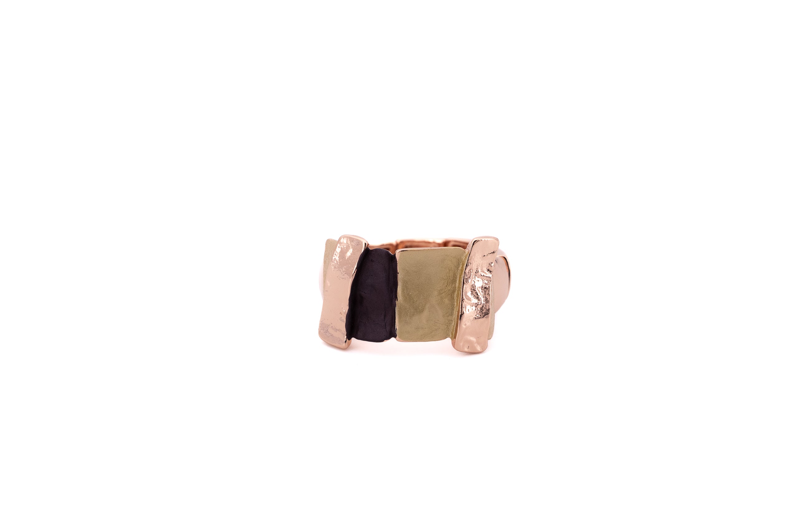 Anello multi barrette