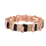 Bracciale multi barrette