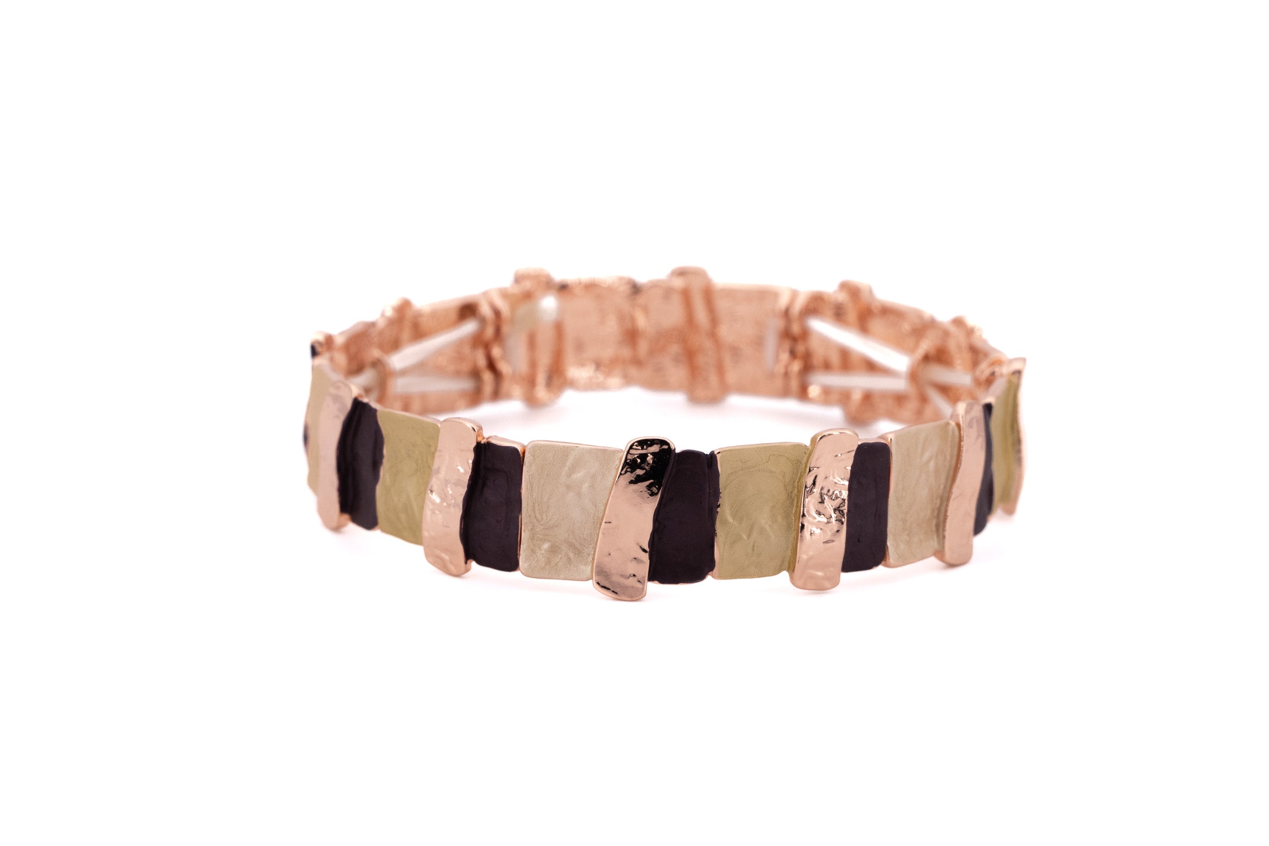 Bracciale multi barrette