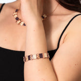 Bracciale multi barrette