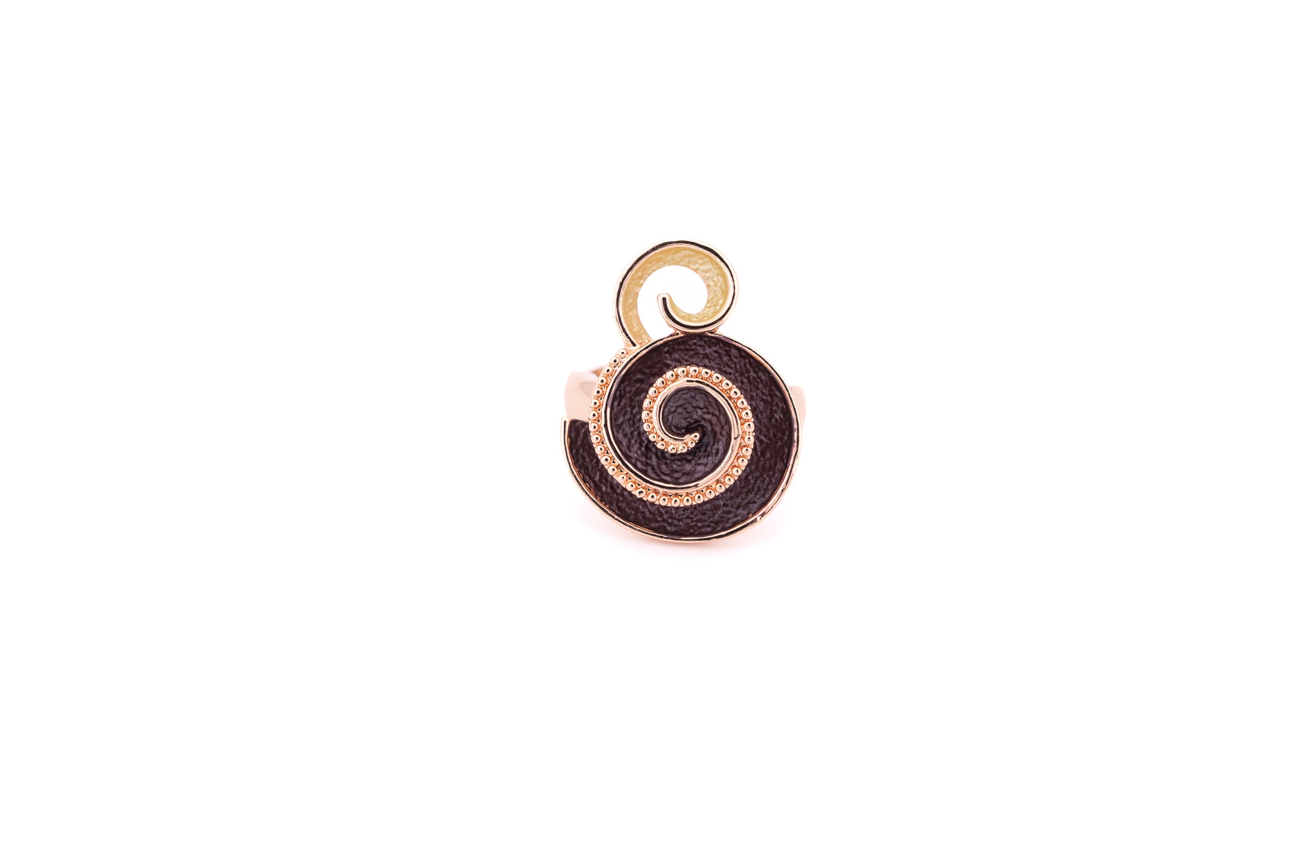 Anello chioccioline