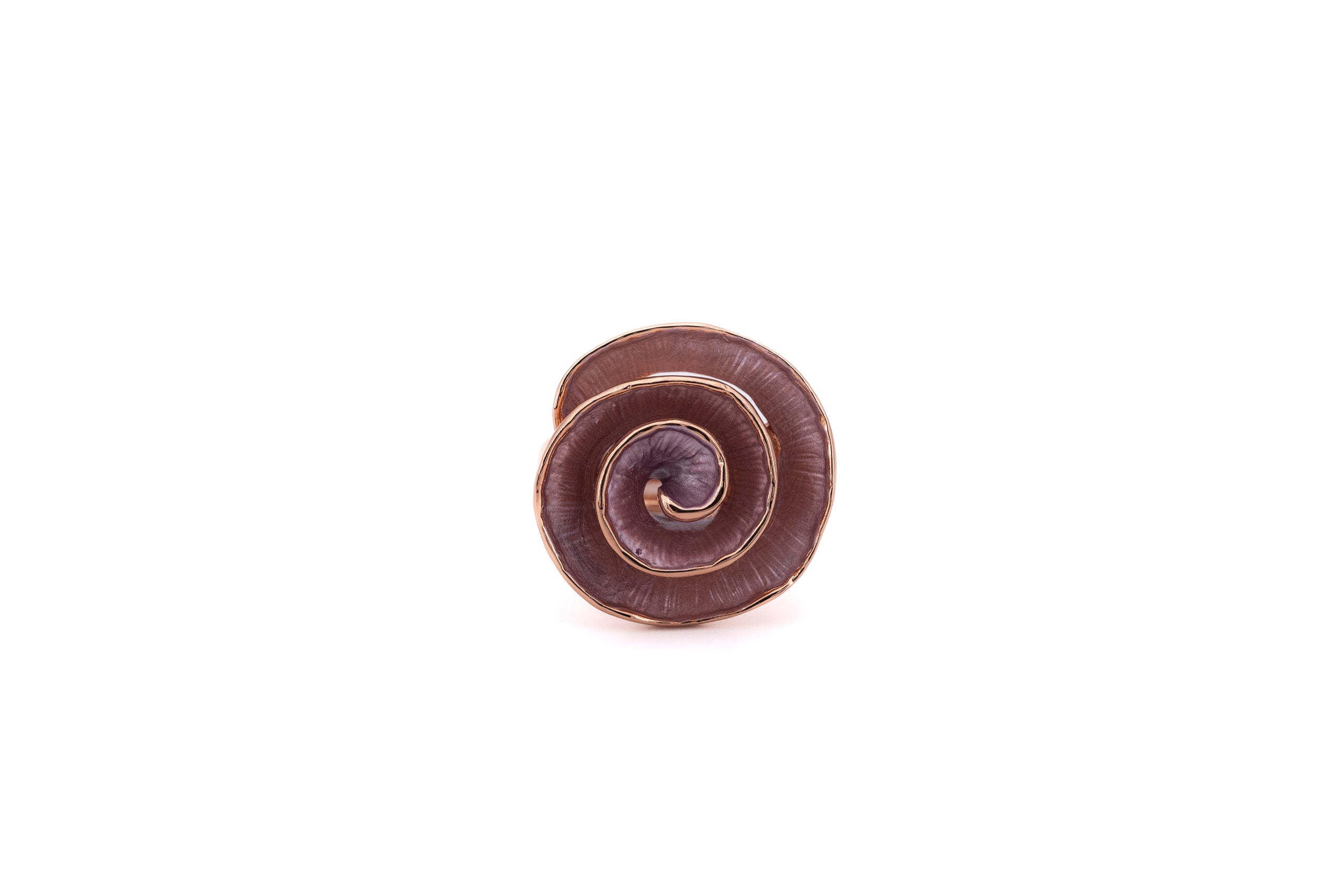 Anello chiocciola