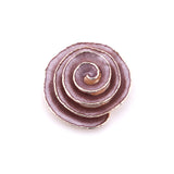 Spilla chiocciola